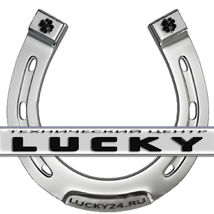Статистика Дзен Техцентр Lucky