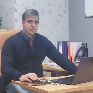 Статистика Дзен Адвокат Алексей Михайлович Громов