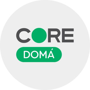 Статистика Дзен CORE.DOMA | Недвижимость в Москве