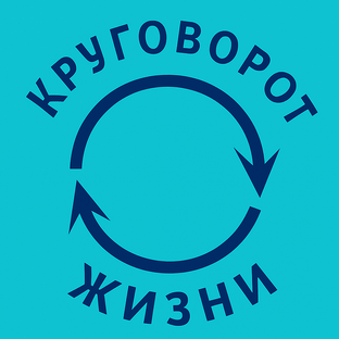 Статистика Дзен Круговорот жизни