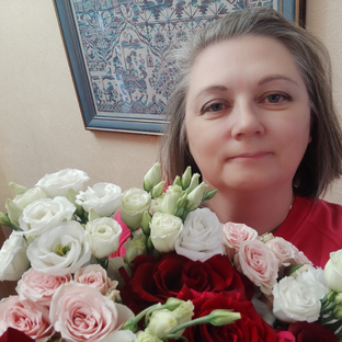 Статистика Дзен НаШа вышивка
