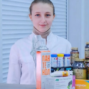 Статистика Дзен Фармацевт Анастасия Скрипниченко 👩‍⚕️