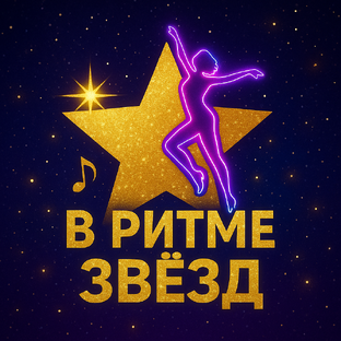 Статистика Дзен В ритме звёзд