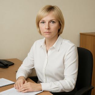 Статистика Дзен Ольга Кравцова