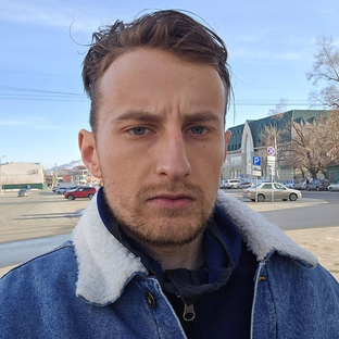 Статистика Дзен Денис Иванов
