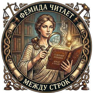 Статистика Дзен Фемида читает между строк