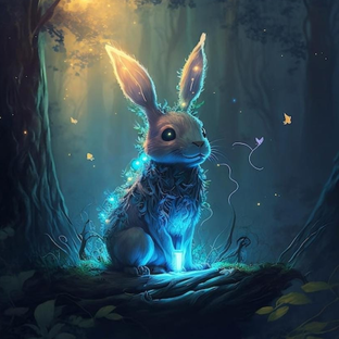 Статистика Дзен MagicRabbit