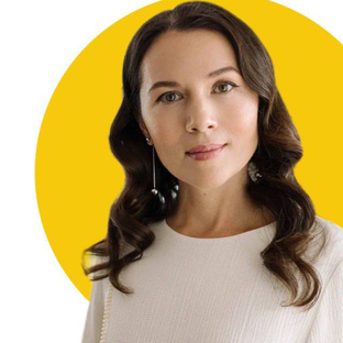Статистика Дзен Екатерина Яковлева. Психолог