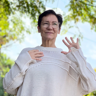 Статистика Дзен Galina Golansky