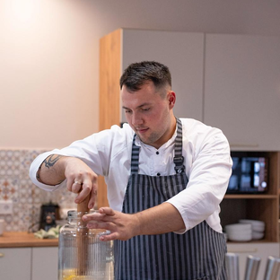 Статистика Дзен Onskills cooking