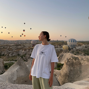 Статистика Дзен Ксюшa`s Travel