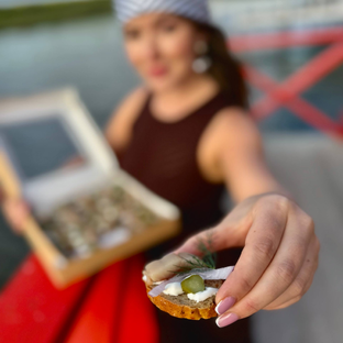 Статистика Дзен Рецепты Анастэйши 🥗
