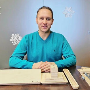 Статистика Дзен Декор в квадрате!