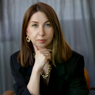 Статистика Дзен АННА КОЖАРИНА