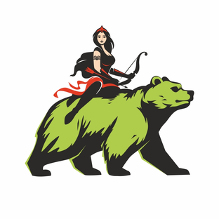 Статистика Дзен Bearna | путешествия по России