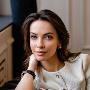 Статистика Дзен Право быть. Психолог Анна Хазиева