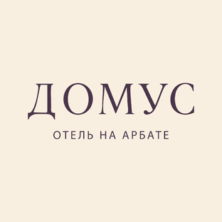 Статистика Дзен Отель "ДОМУС" в центре Москвы