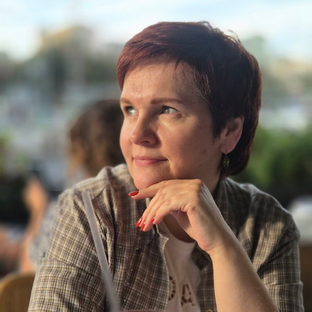 Статистика Дзен Ольга Ефимова
