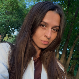 Статистика Дзен Вероника Шелковникова