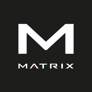 Статистика Дзен Matrix Fitness