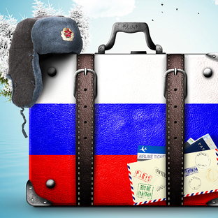 Статистика Дзен Чемодан 🧳