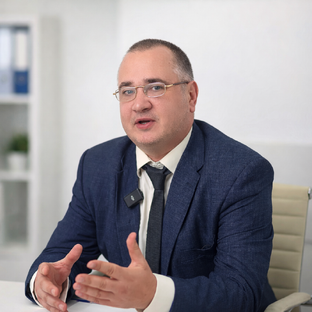 Статистика Дзен Законное списание долгов