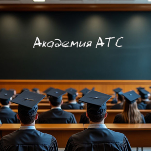 Статистика Дзен Академия АТС