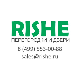Статистика Дзен Rishe.ru - Производим Перегородки и Офисные Двери