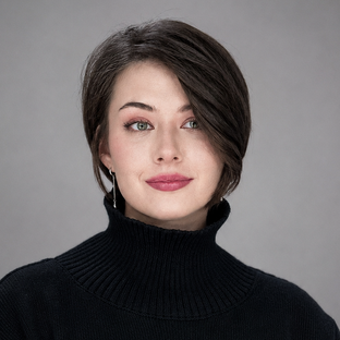 Статистика Дзен Решение в тебе. Заметки психолога.