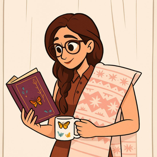 Статистика Дзен Чайный критик