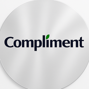 Статистика Дзен Compliment Cosmetic