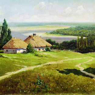 Статистика Дзен Казачий хуторок