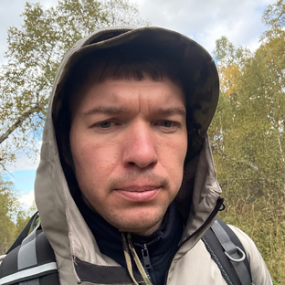 Статистика Дзен Кирилл Т.