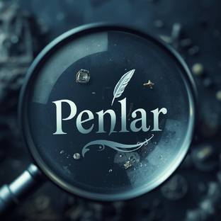 Статистика Дзен 《Penlar》