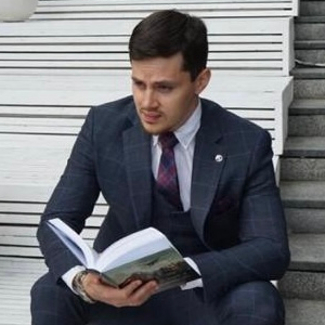 Статистика Дзен Дмитрий Ольшанский