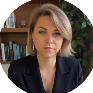 Статистика Дзен Наталья Андреева