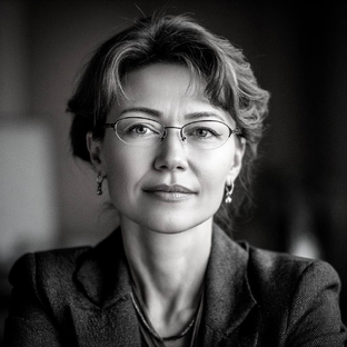 Статистика Дзен Анна Старкова | Психология 