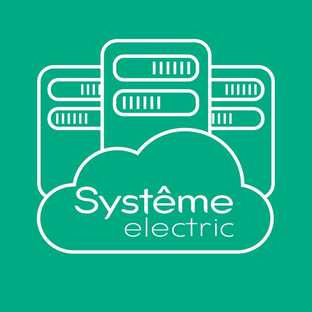 Статистика Дзен Systeme Electric: ИТ- решения