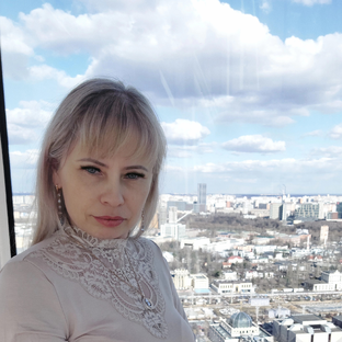 Статистика Дзен Надежда Доровицына