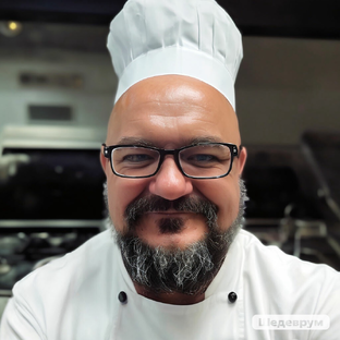 Статистика Дзен Беня COOK 