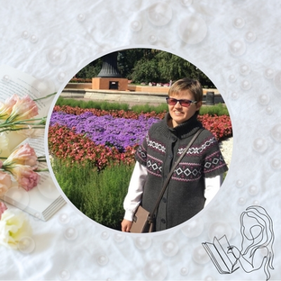 Статистика Дзен Жемчужная библиотечка: обзоры книг