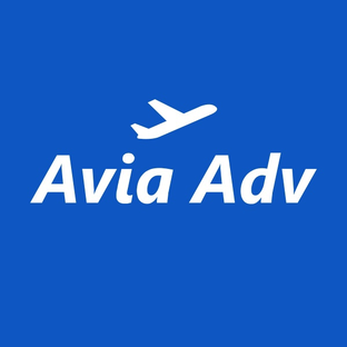 Статистика Дзен Авиа Адв / Реклама в аэропортах и самолетах