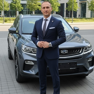 Статистика Дзен Автомобилист