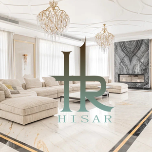 Статистика Дзен Hisar Interior