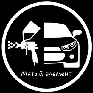 Статистика Дзен Мятый элемент | Кузовной ремонт ЛК