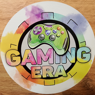 Статистика Дзен Gaming3ra - Игры