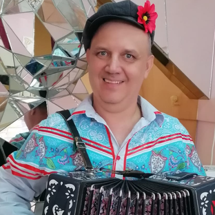 Статистика Дзен Геннадий Терехович ser Genri