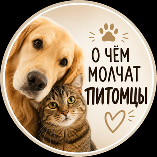 Статистика Дзен О чём молчат питомцы