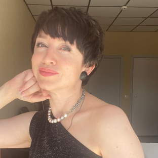 Статистика Дзен Татьяна Иванова. Возраст моде не помеха