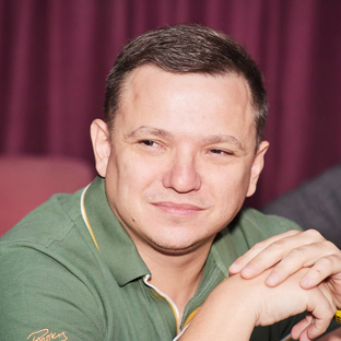 Статистика Дзен Мысли вслух